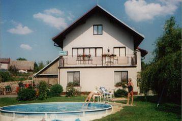 Csehország Privát Česká Skalice, Exteriőr